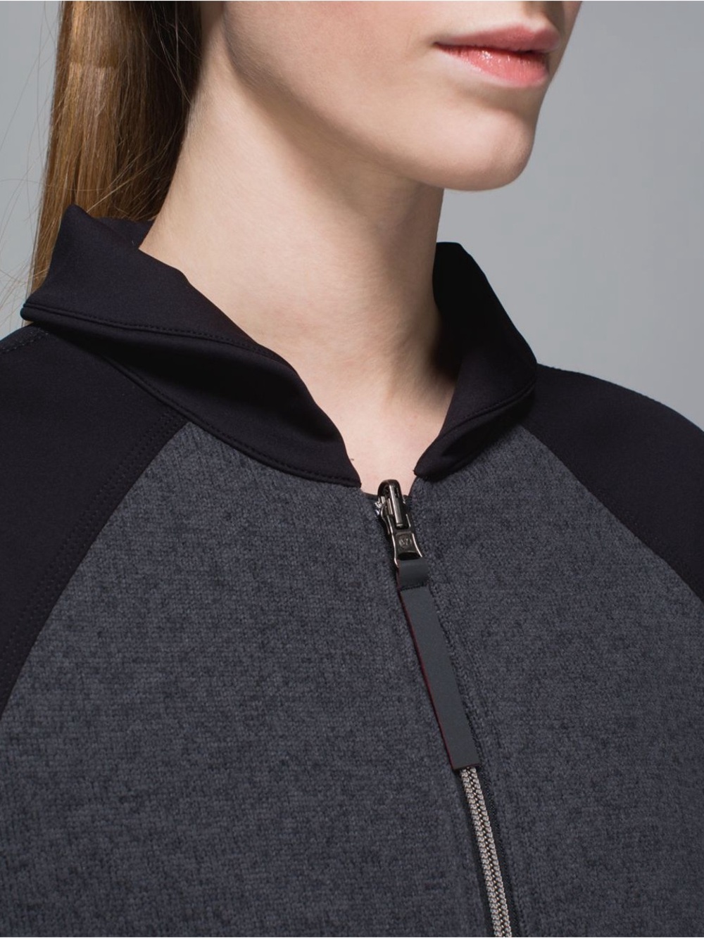 Lululemon Both Ways Bomber - Picture 5 of 11